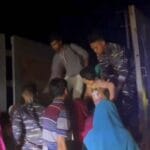 Aparat Gagalkan 17 Penyelundupan TKI Ilegal ke Malaysia 20241202 053112 0000