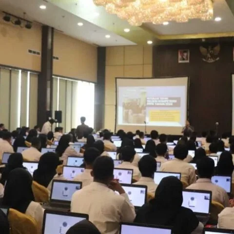 Begini Cara Cek Pengumuman Hasil Seleksi Kompetensi PPPK 2024 di Portal Resmi SSCASN 23 Cara Cek Pengumuman Hasil Seleksi Kompetensi PPPK 2024 di Portal Resmi SSCASN