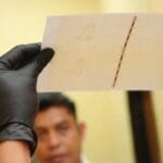 Begini Cara Mengenali Uang Palsu Buatan UIN Alauddin Makassar