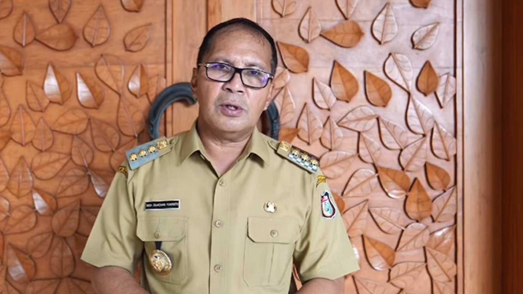 Danny Pomanto Walikota Makassar (1)