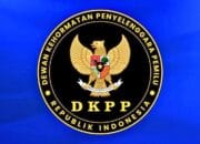 Dewan Kehormatan Penyelenggara Pemilu (DKPP)