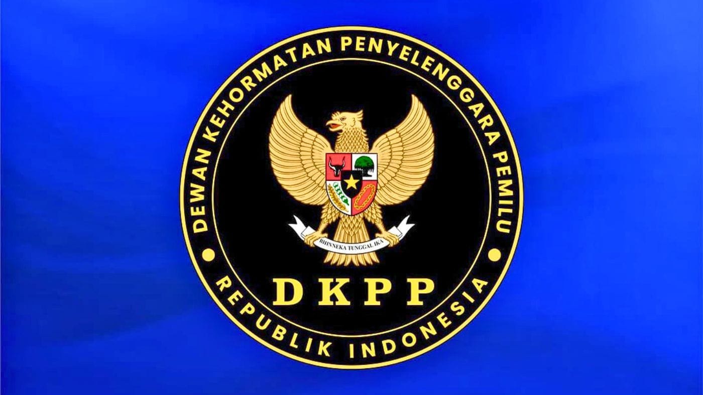 Dewan Kehormatan Penyelenggara Pemilu (DKPP)