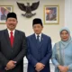 Dr. Ali Yafid Resmi Dilantik sebagai Kakanwil Kemenag Sulsel Siap Jalankan Visi Prof. Nasaruddin Umar Kanwil Kemenag Sulsel