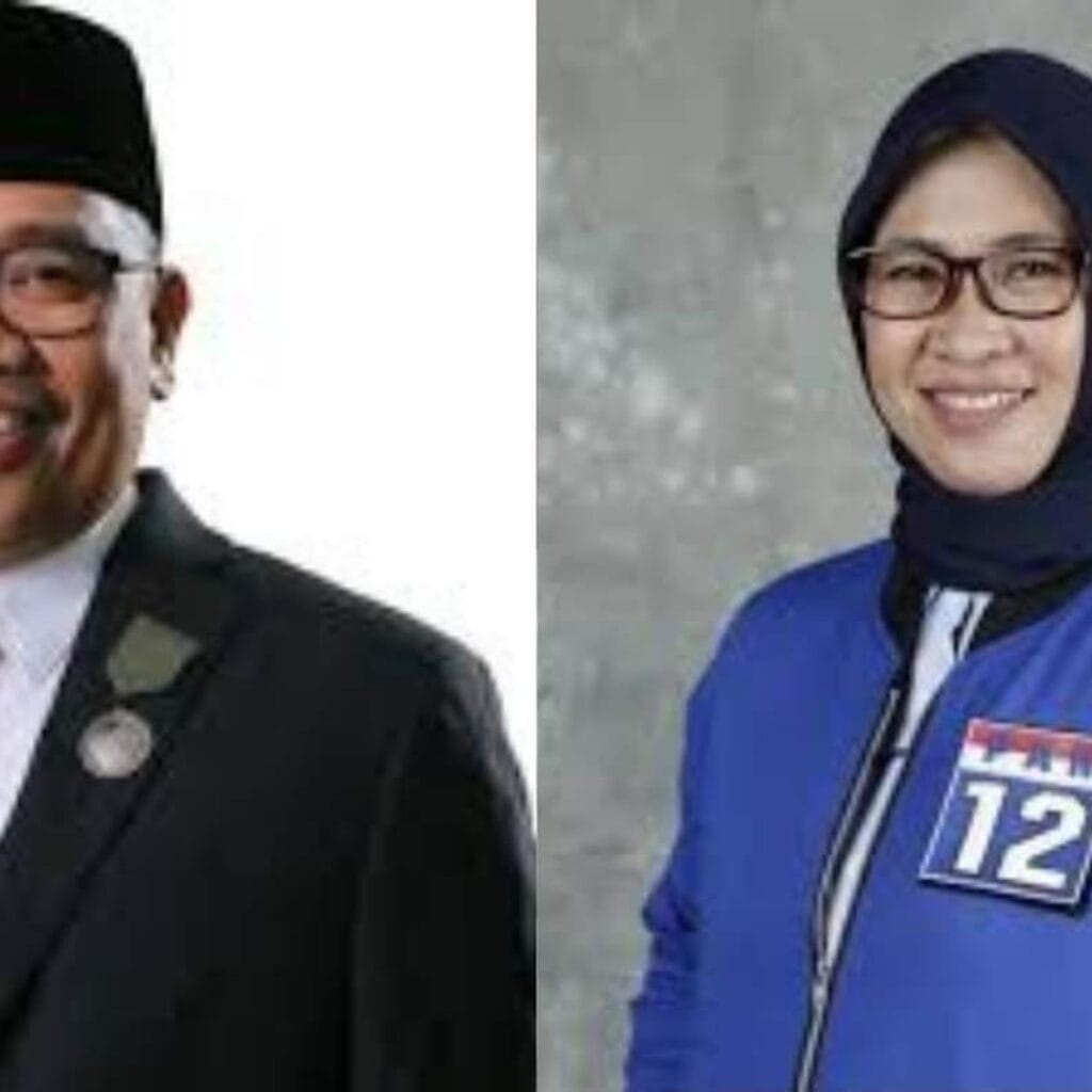 Dua Saudara Kandung Komjen Pol Fadil Imran Menangi Pilkada Gowa dan Takalar 2024