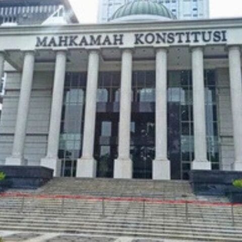 4 Pasangan Calon di Sulawesi Selatan Ajukan Gugatan Hasil Pilkada 2024 ke Mahkamah Konstitusi 26 Empat Pasangan Calon di Sulawesi Selatan Ajukan Gugatan Hasil Pilkada 2024 ke Mahkamah Konstitusi