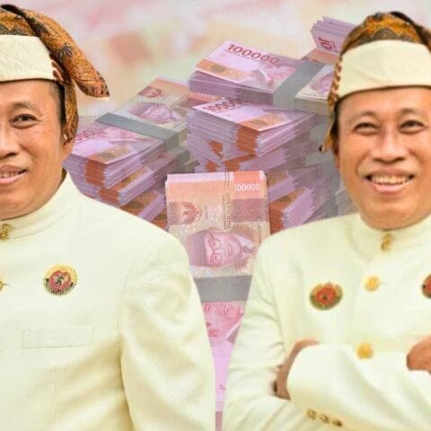 Mengapa Annar Salahuddin Sampetoding Belum Ditahan? Padahal Berperan Penting Terkait Kasus Uang Palsu UIN Alauddin Makassar