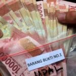 AR Tersangka Baru Kasus Uang Palsu UIN Alauddin Makassar Dirilis Hari Ini