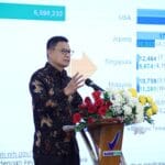 Terobosan Baru Kepala BPOM RI Taruna Ikrar MOU 19 Perguruan Tinggi se indonesia dengan Fasilitasi Riset Inovasi