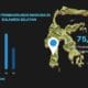 Indeks Pembangunan Manusia (BPS) Sulawesi Selatan Meningkat pada 2024