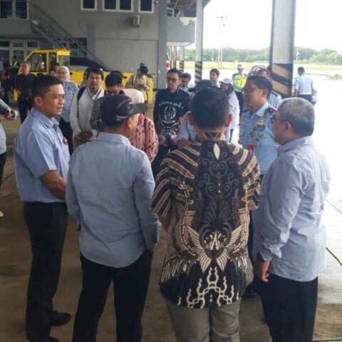 Indonesia Segera Miliki Peta Skala 1:5000 Akhiri Ketergantungan pada Google Maps