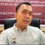 KPU Sulsel Siap Hadapi Potensi Gugatan Pilkada 2024 di Mahkamah Konstitusi