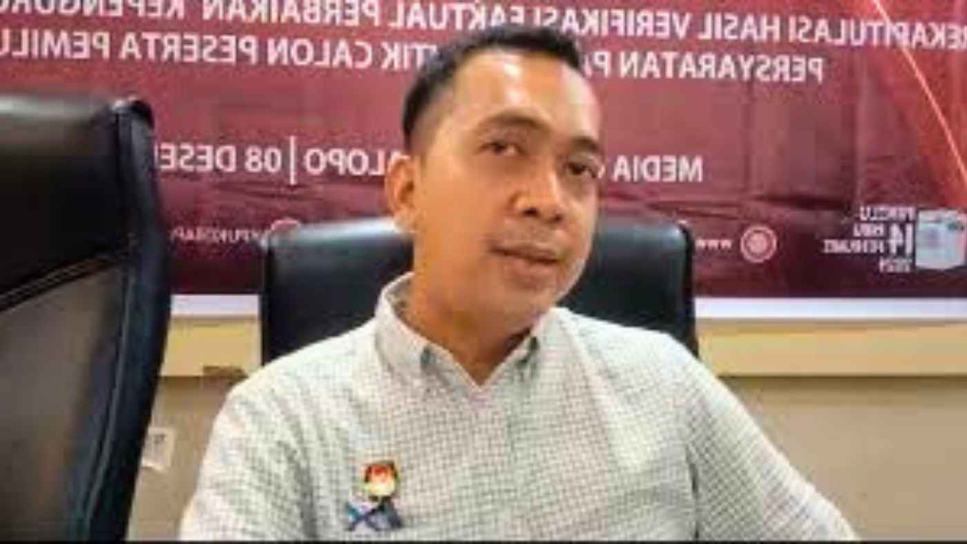 KPU Sulsel Siap Hadapi Potensi Gugatan Pilkada 2024 di Mahkamah Konstitusi
