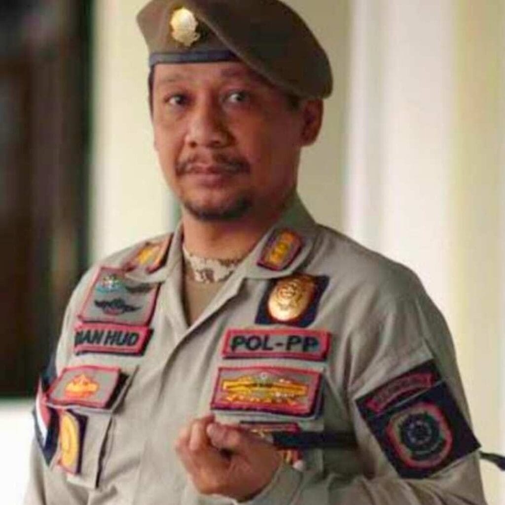 Profil Lengkap Imam Hud Mantan Kasatpol PP Makassar yang Terjerat Kasus Korupsi