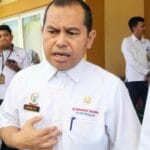 Demo Buruh 28 Agustus Tuntut Kenaikan UMP 2026 hingga Hapus Outsourcing 3 Disnakertrans Sulsel Tegaskan Pengusaha Wajib Terapkan Kenaikan UMP 6.5% Mulai Januari 2025!