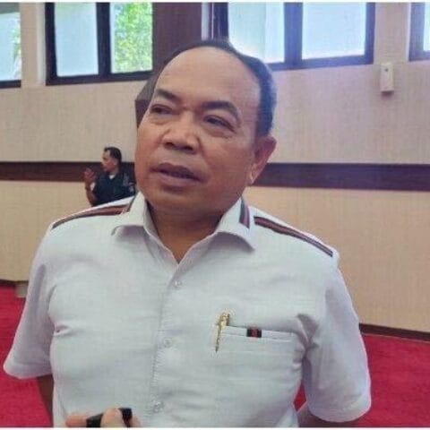 Polemik Kenaikan UMP Sulawesi Selatan 2025: Antara Kepentingan Buruh dan Dunia Usaha 18 Ketua Apindo Sulawesi Selatan Suhardi