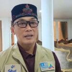 Makassar banjir, Pj Gubernur Sulsel Imbau Warga Siaga Hadapi Musim Hujan