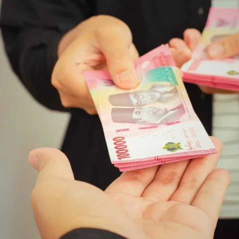 Mau Dapat Bansos 2025? Buruan Ini Cara Daftar Bansos 2025!