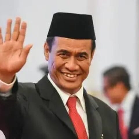 Menteri Andi Amran Sulaiman Ungkap Strategi Keras Berantas Korupsi: Tidak Ada Kompromi!