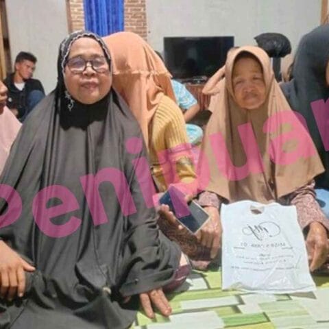 Modus Penipuan Modal Usaha, Puluhan Warga Bone Kehilangan Rp 3 Miliar