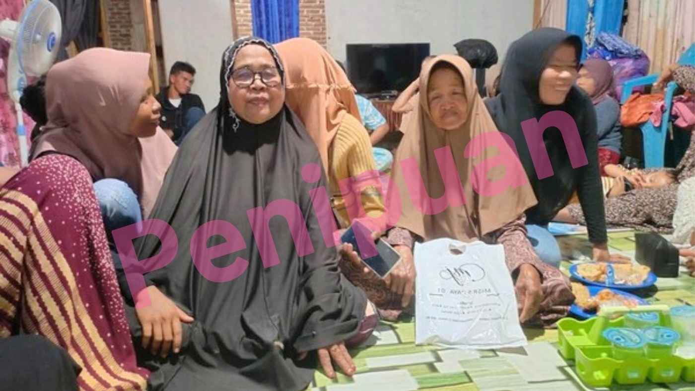 Modus Penipuan Modal Usaha Puluhan Warga Bone Kehilangan Rp 3 Miliar 20241213 154308 0000