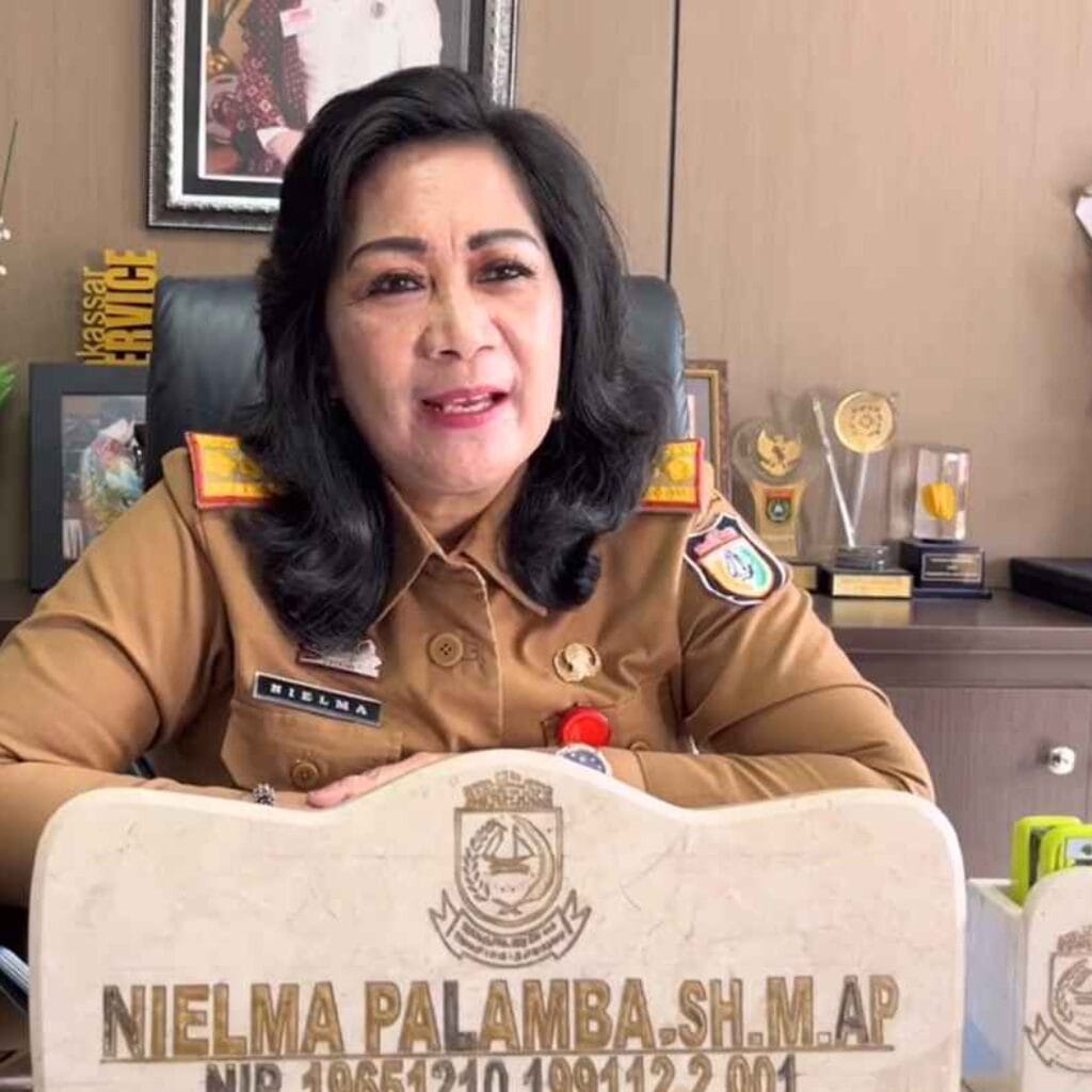 UMK Makassar 2025 Naik Jadi Rp3.88 Juta, Apindo Sebut Kenaikan Memberatkan