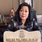 Nielma Palamba, UMK Makassar 2025 Resmi Naik