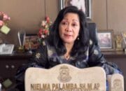 Nielma Palamba, UMK Makassar 2025 Resmi Naik