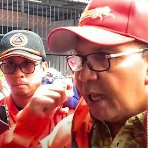 Pemkot Makassar Turunkan Tim Medis Pastikan Kesehatan Pengungsi Banjir Makassar Terjaga