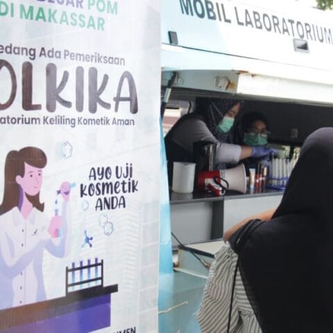 BPOM Cabut Izin Edar 55 Produk Kosmetik Berbahaya: Berikut Daftarnya!