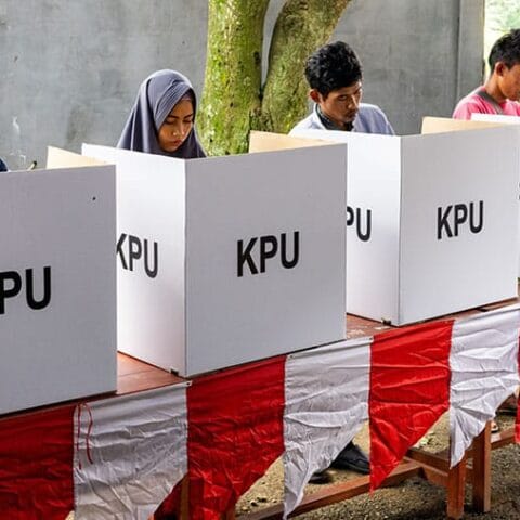 Jeneponto Dominasi Daftar Kabupaten Sulsel dengan PSU Terbanyak