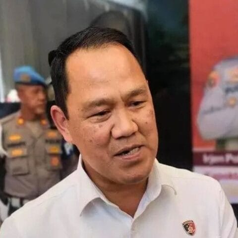 Polda Sulsel Intensifkan Penyelidikan Dugaan Korupsi Danny Pomanto: Tersangka Baru di Depan Mata!