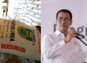 Pupuk Subsidi 2025 Rp 46 Triliun Sulsel Dapat Rp 4.1 Triliun