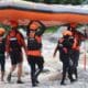 SAR Makassar, SAR Makassar Gelar Pelatihan Arus Deras di Sungai Rongkong, Tingkatkan Kesiapsiagaan Hadapi Banjir!