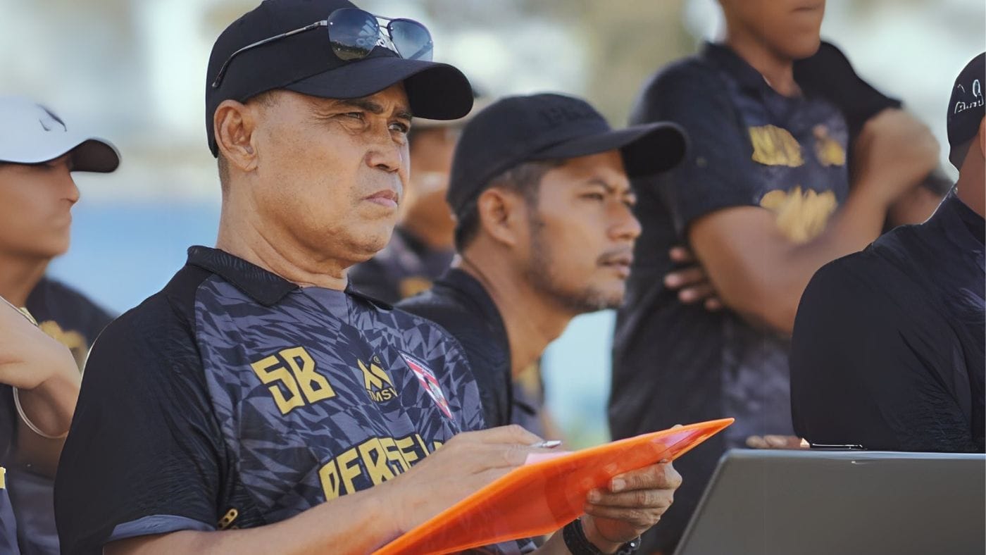 Syamsuddin Batola Meninggal Dunia