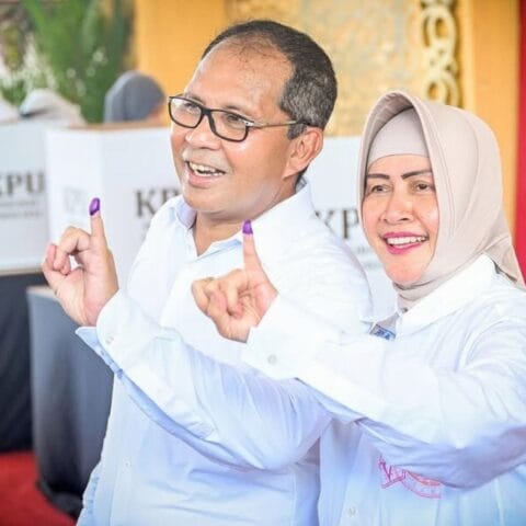Tim Hukum Munafri-Aliyah Bantah Gugatan Indira-Ilham INIMI ke MK, Sebut Langkah Itu Keliru 23 Tim Hukum Munafri-Aliyah Bantah Gugatan INIMI ke MK, Sebut Langkah Itu Keliru