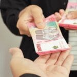 UMP 2025 Naik 6,5 Persen! Cek Daftar Lengkap UMP di 38 Provinsi, Mana yang Tertinggi