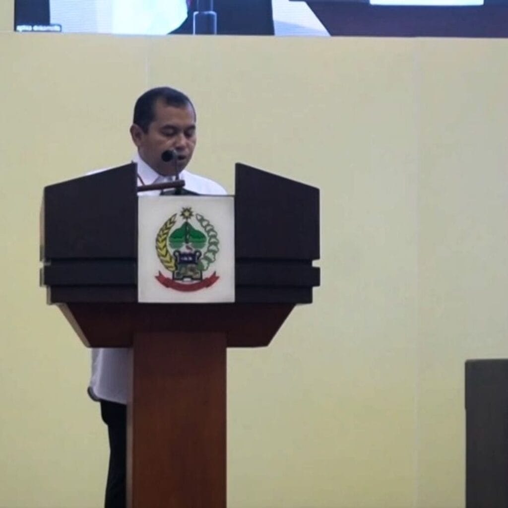 Upah Minimum Provinsi dan Upah Minimum Sektoral Sulsel 2025 Resmi Ditetapkan, Ini Rincian Kenaikannya