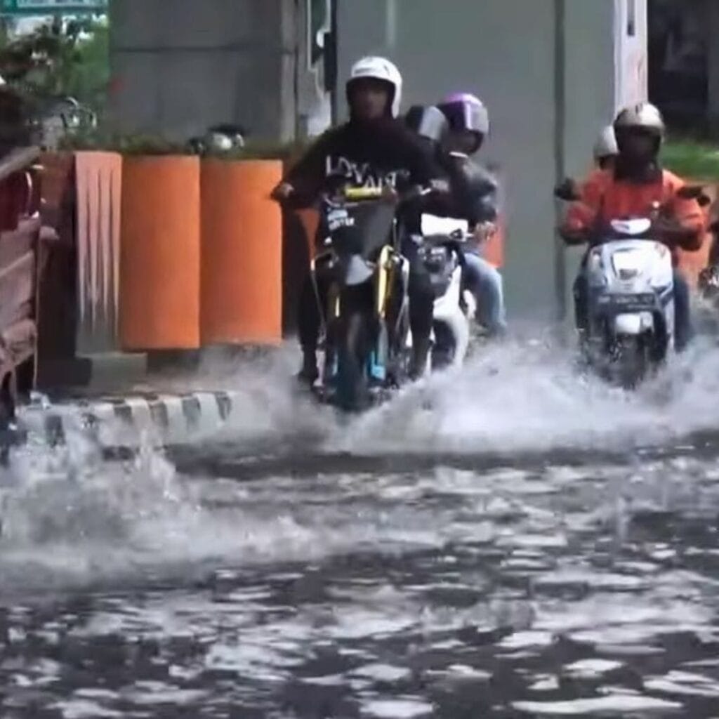 Rp 72 Miliar Digelontorkan Makassar Siap Benahi Drainase di 146 Titik