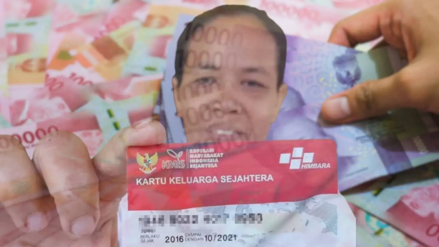 Waspada Penipuan! Ini Ciri-ciri Calo Bansos 2025