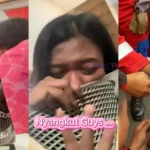 Aksi Petugas Damkar Viral Piercing Nyangkut di Kursi, Harga Kursi Bikin Netizen Syok