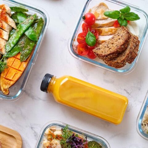 Anggaran Makan Bergizi Gratis Rp 71 Triliun Resmi Disahkan untuk 2025