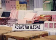 Kosmetik Ilegal