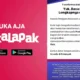 Akhirnya Bukalapak Tutup Layanan Marketplace: Mulai Fokus Jualan Produk Digital!