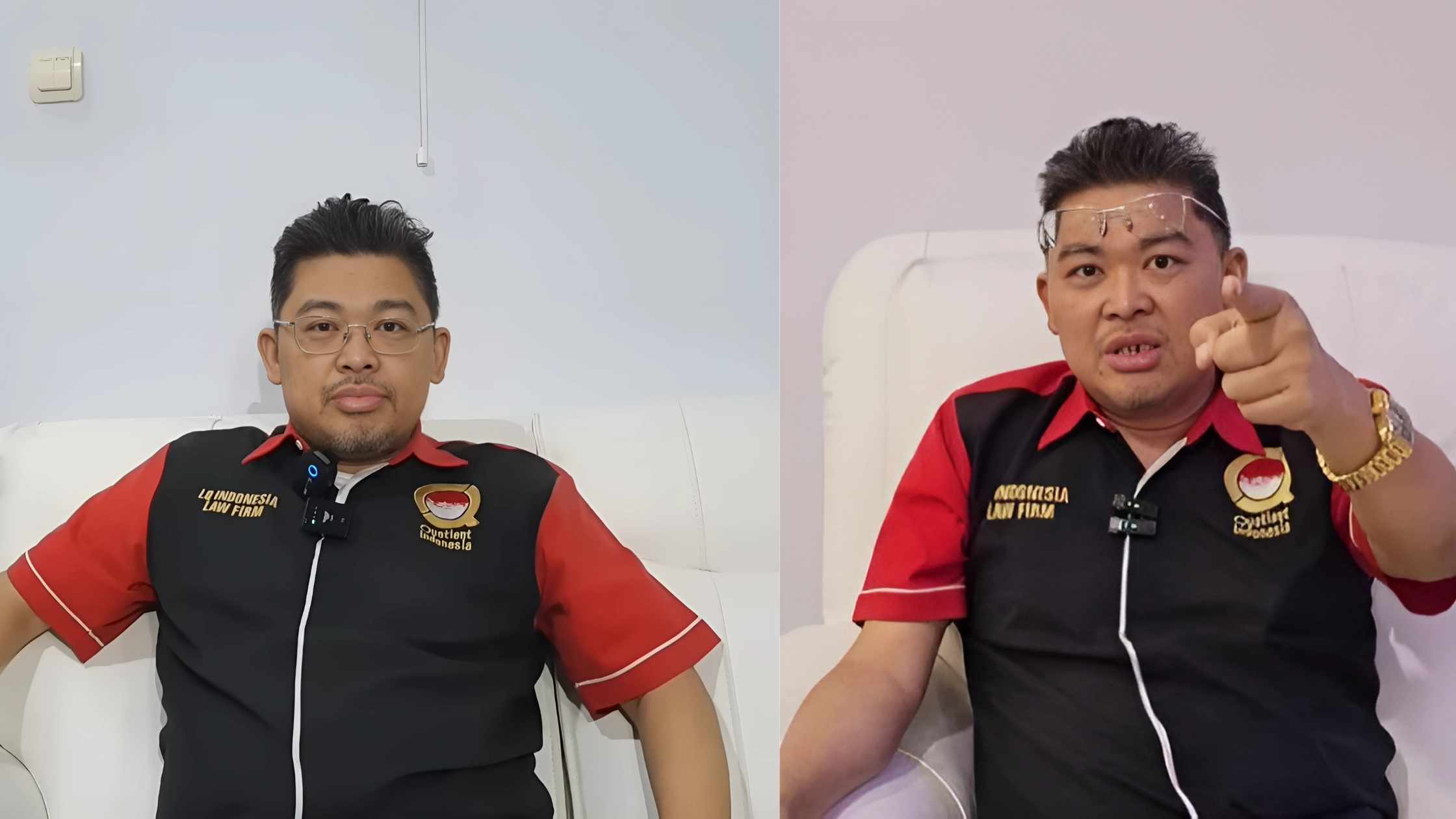 Dampak Sosial yang Ditinggalkan Pengacara Alvin Lim