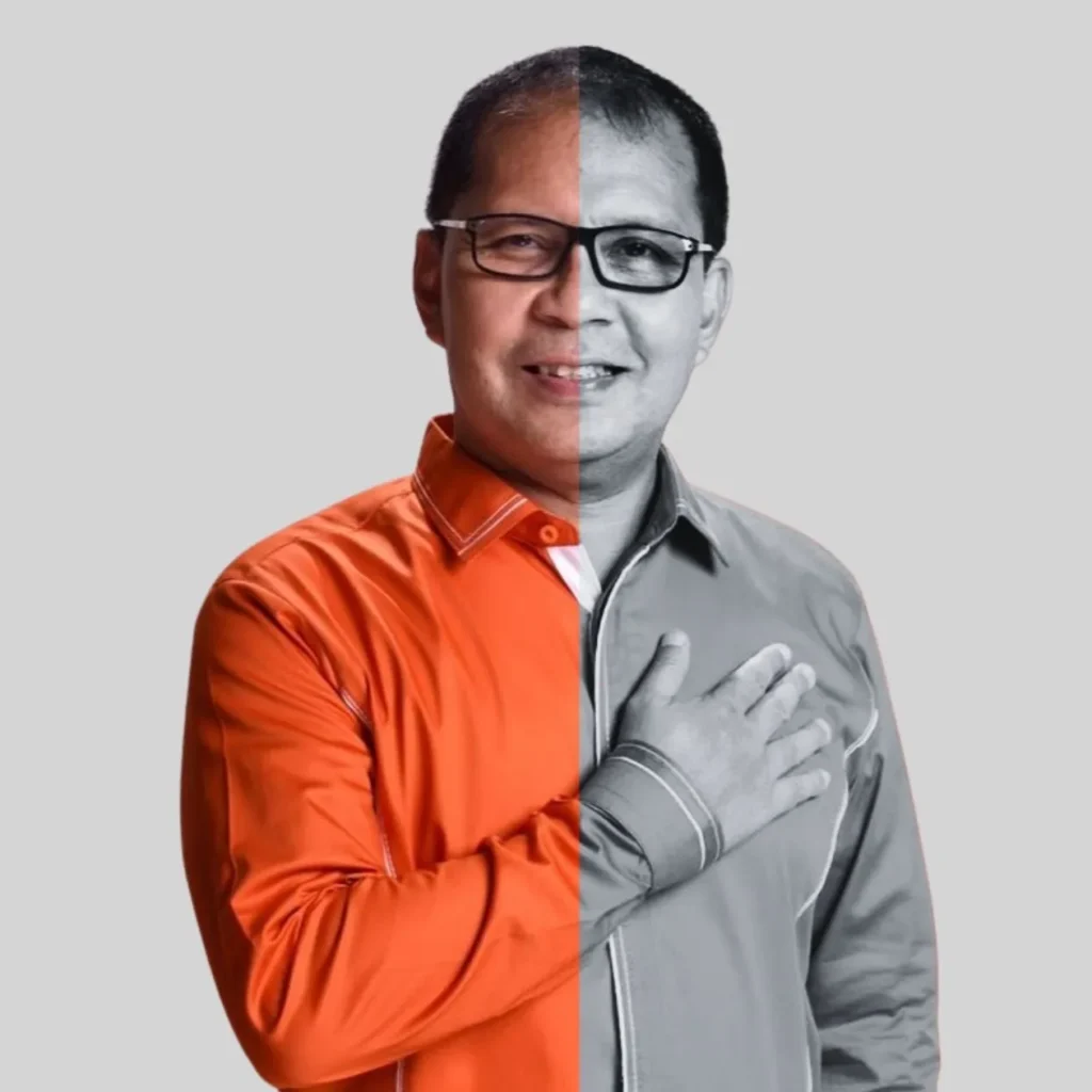 Daftar Kasus Dugaan Korupsi Danny Pomanto Wali Kota Makassar