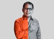 Danny Pomanto walikota Makassar