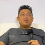 Detik-Detik Pengacara Alvin Lim Meninggal Dunia