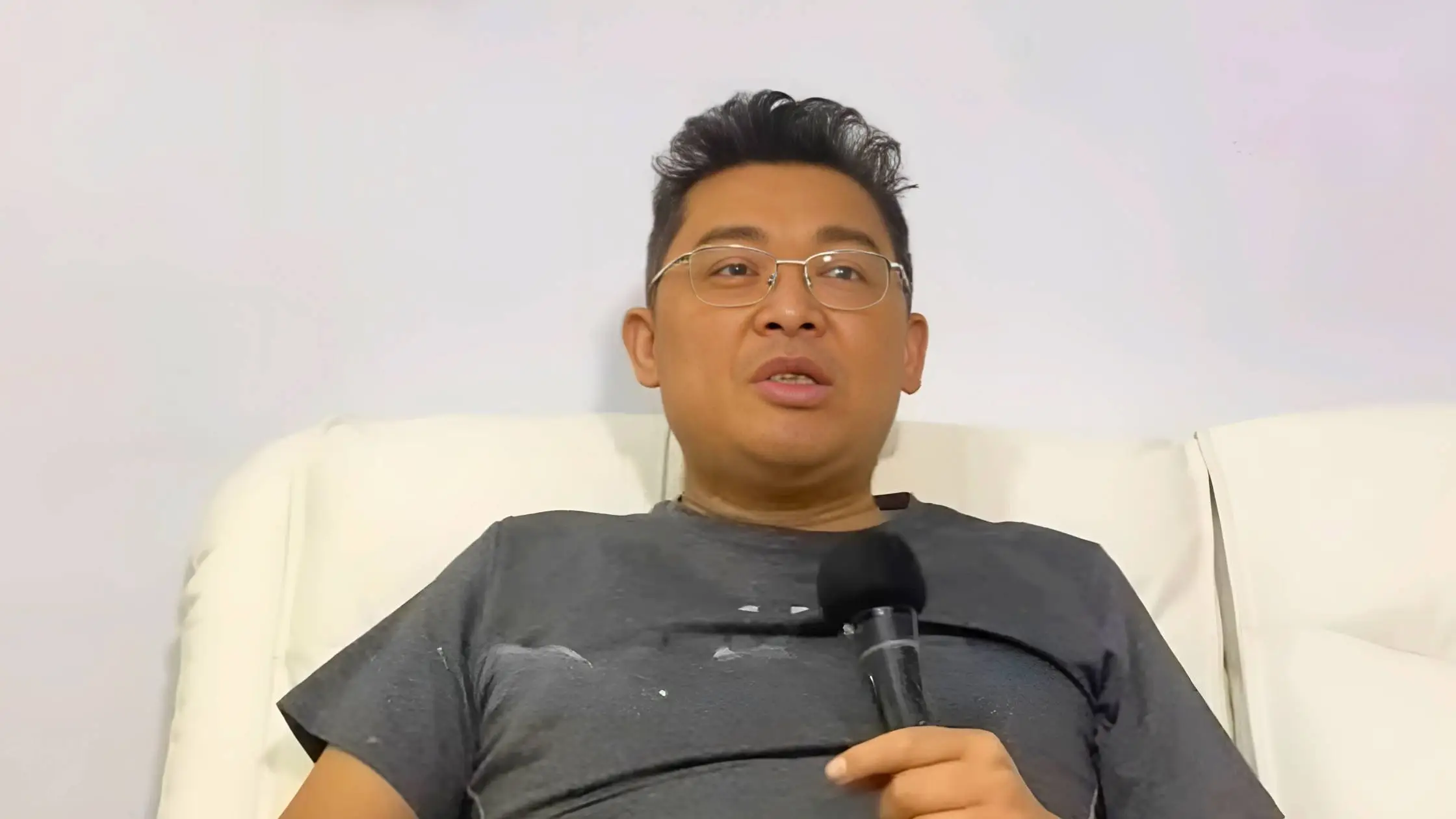 Detik-Detik Pengacara Alvin Lim Meninggal Dunia 2 Detik-Detik Pengacara Alvin Lim Meninggal Dunia