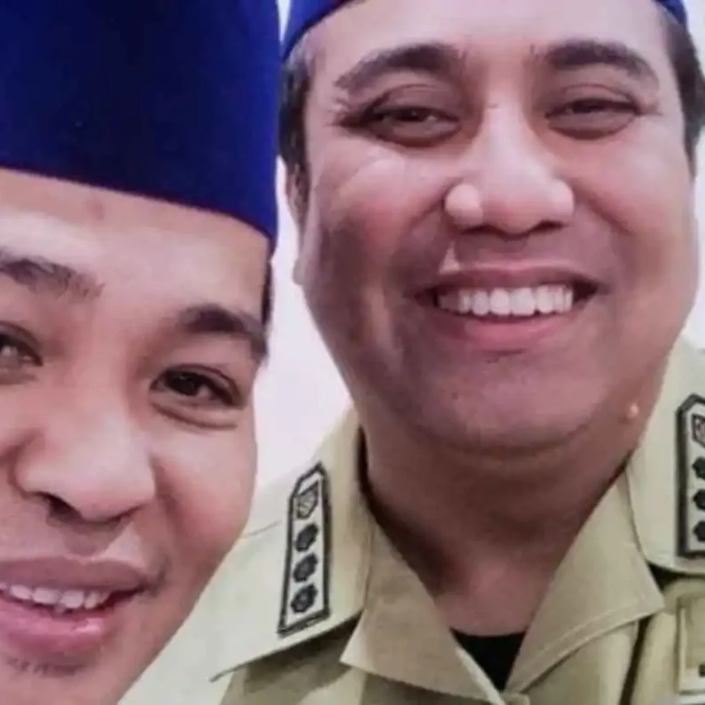 Chaidir Syam Sukses Bawa PAN Sulsel Raih 12 Kursi di Pileg 2024, Siap Pimpin Partai?