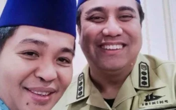 Foto Chaidir Syam atau Akbar Polo